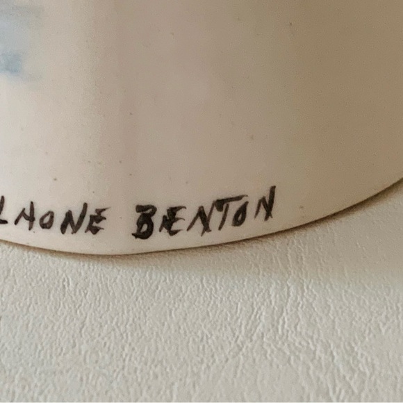 Bewton from Boston bell - Picture 3 of 7